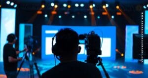 event production services thailand