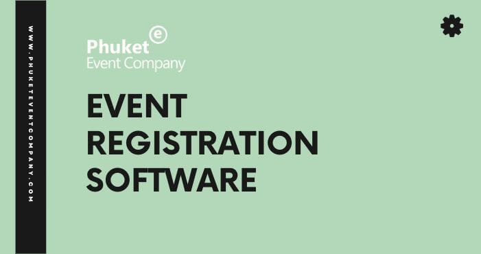 Event Registration Software
