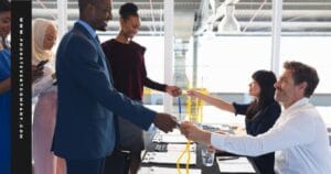 Event Registration Services in Thailand