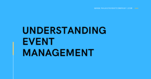 Understanding Event Management