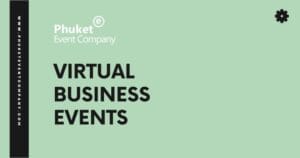 what is a virtual business events