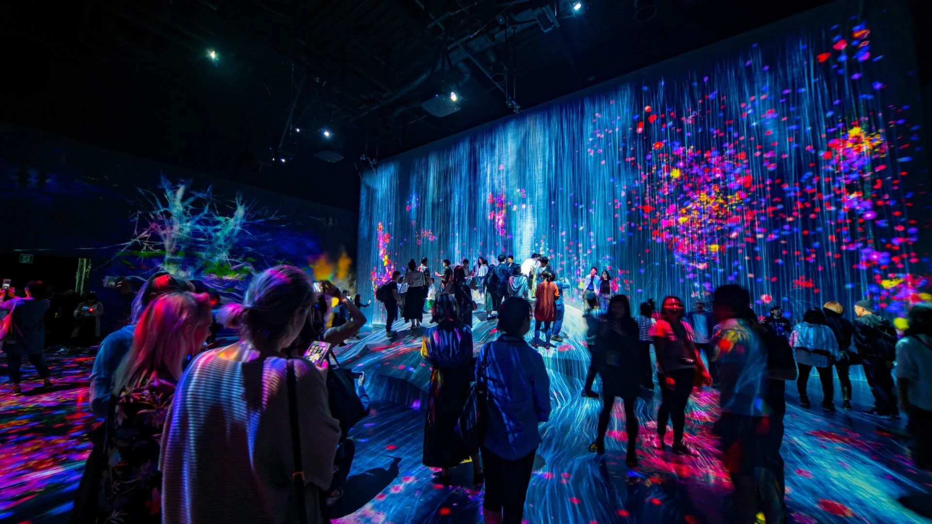 event company thailand phuket event company