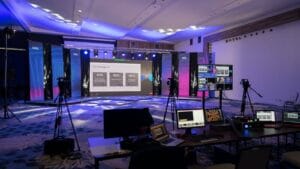 event production company thailand