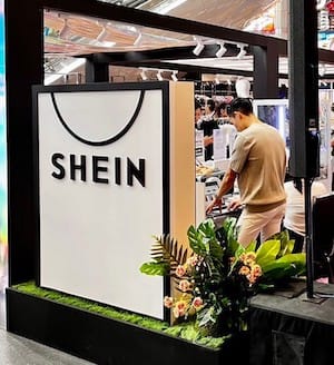 shein event phuket av rental thailand