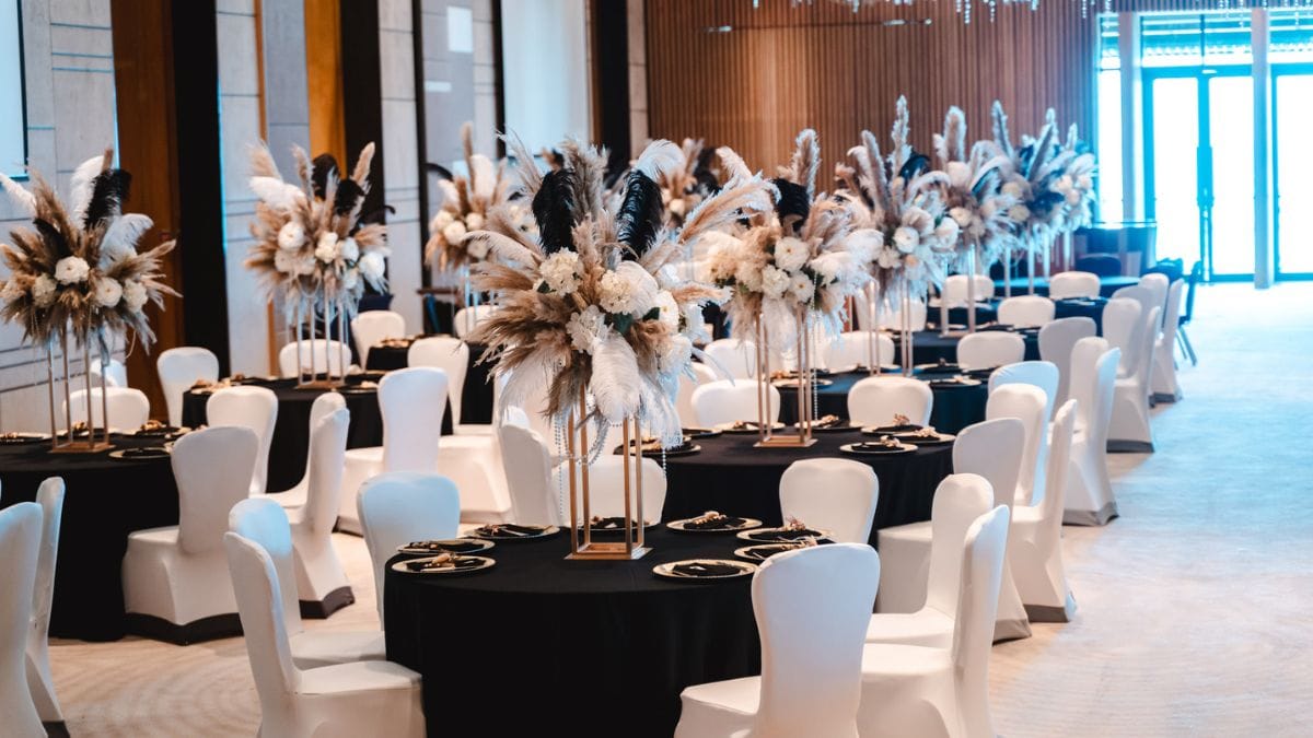 mandap setup indian wedding planner thailand mandap setup indian wedding planner thailand