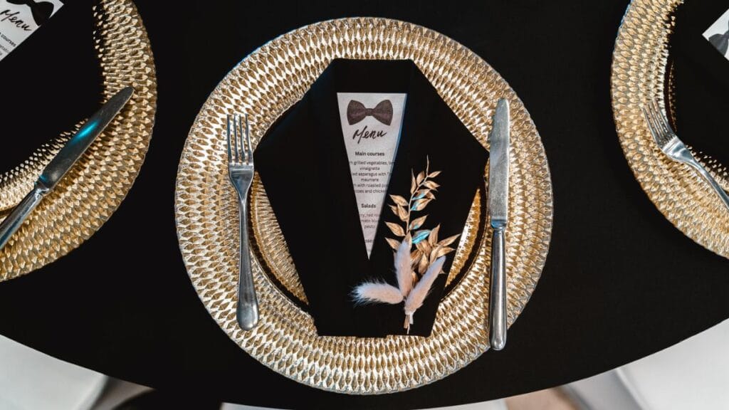 Event Management Bangkok 7 table setting indian wedding planner thailand
