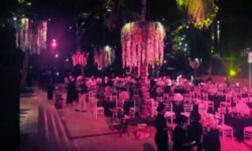 AMAN EVENT NEW YEARS EVE 2024