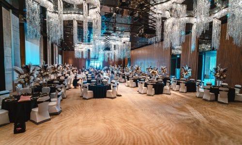 VETERANS FIRST​ EVENT PATTAYA