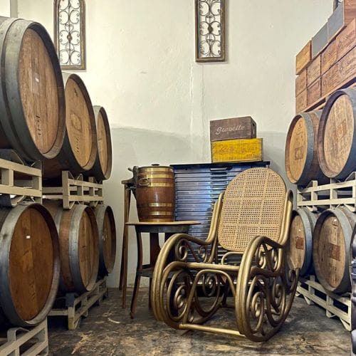 furniture rental thailand