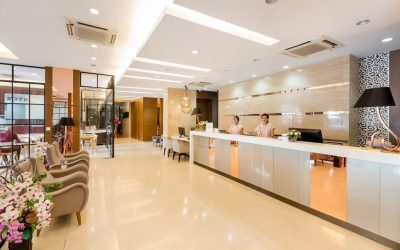 Bangkok Hotels 52 free & easy hotel tour package bangkok