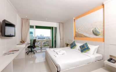 Bangkok Hotels 50 free & easy hotel tour package bangkok