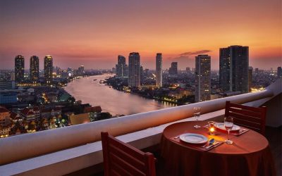 Bangkok Hotels 17 Incentive mice Hotel Package Bangkok