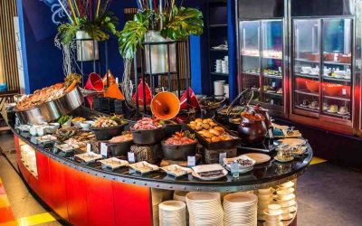 Pattaya Hotels 1 Incentive Hotel Package pattaya