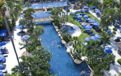Pattaya Hotels 12 Incentive mice Hotel Package pattaya