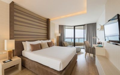 Pattaya Hotels 18 Incentive MICE Hotel Packages Bangkok