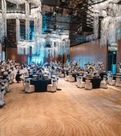 VETERANS FIRST​ EVENT PATTAYA