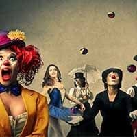 ENTERTAINMENT AGENCY THAILAND