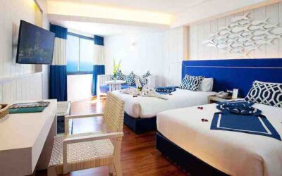 Pattaya Hotels 9 Incentive MICE Hotel Packages Bangkok