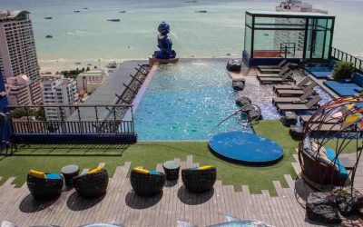 Pattaya Hotels 2 dmc mice Hotel Package pattaya