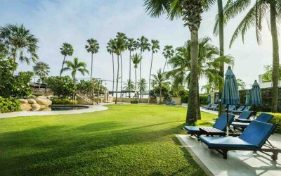 Pattaya Hotels 11 Hotel Packages DMC MICE INCENTIVE THAILAND