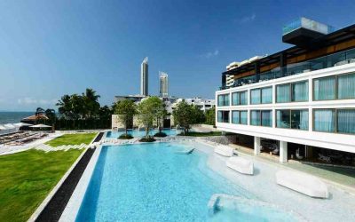 Pattaya Hotels 25 mice Hotel Package pattaya