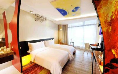 Pattaya Hotels 3 mice Hotel Package pattaya